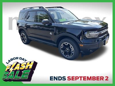 2025 Ford Bronco Sport AWD SUV for sale #DF27462 - photo 1