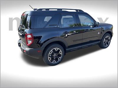 2025 Ford Bronco Sport AWD SUV for sale #DF27462 - photo 2