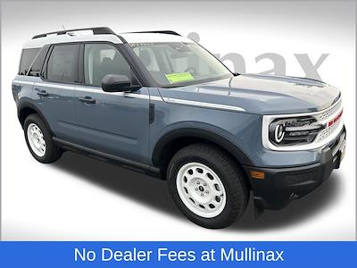 2025 Ford Bronco Sport 4WD SUV for sale #DF27507 - photo 1