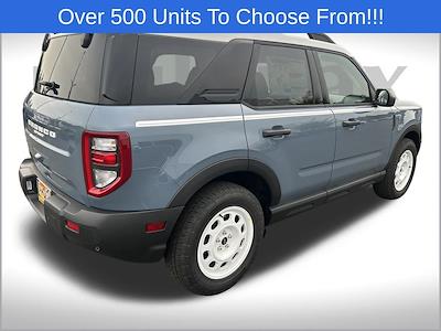 2025 Ford Bronco Sport 4WD SUV for sale #DF27507 - photo 2