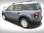 2025 Ford Bronco Sport 4WD SUV for sale #DF27507 - photo 9