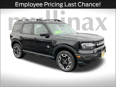 2024 Ford Bronco Sport AWD SUV for sale #DF27612 - photo 1
