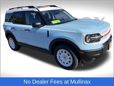 2025 Ford Bronco Sport 4WD SUV for sale #DF39504 - photo 1
