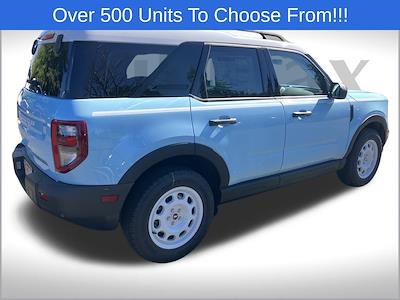 2025 Ford Bronco Sport 4WD SUV for sale #DF39504 - photo 2