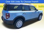 New 2025 Ford Bronco Sport Heritage for sale #DF39504 - photo 2