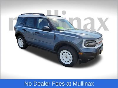 2025 Ford Bronco Sport 4WD SUV for sale #DF39537 - photo 1