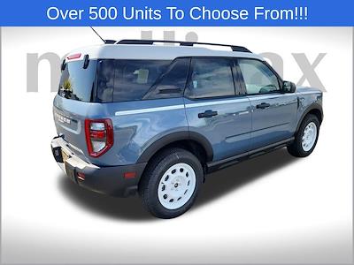 2025 Ford Bronco Sport 4WD SUV for sale #DF39537 - photo 2