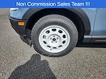 2025 Ford Bronco Sport 4WD SUV for sale #DF39537 - photo 22