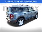 2025 Ford Bronco Sport 4WD SUV for sale #DF39537 - photo 2