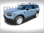 2025 Ford Bronco Sport 4WD SUV for sale #DF39537 - photo 4