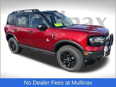 2025 Ford Bronco Sport 4WD SUV for sale #DF40382 - photo 1