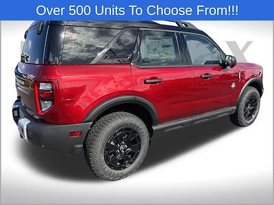 2025 Ford Bronco Sport 4WD SUV for sale #DF40382 - photo 2