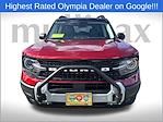 2025 Ford Bronco Sport 4WD SUV for sale #DF40382 - photo 7