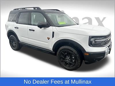 2025 Ford Bronco Sport 4WD SUV for sale #DF40615 - photo 1