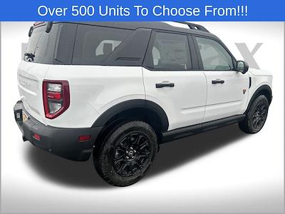 2025 Ford Bronco Sport 4WD SUV for sale #DF40615 - photo 2