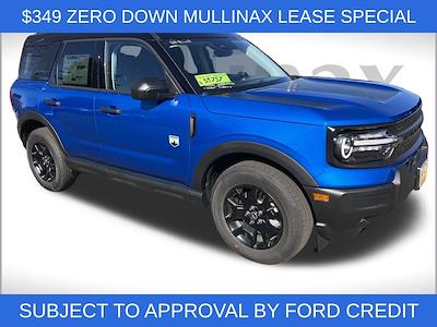 2025 Ford Bronco Sport 4WD SUV for sale #DF41608 - photo 1