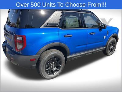 2025 Ford Bronco Sport 4WD SUV for sale #DF41608 - photo 2