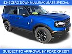 2025 Ford Bronco Sport 4WD SUV for sale #DF41608 - photo 1