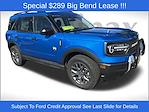 2025 Ford Bronco Sport 4WD SUV for sale #DF41720 - photo 1