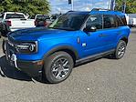 2025 Ford Bronco Sport 4WD SUV for sale #DF41720 - photo 9