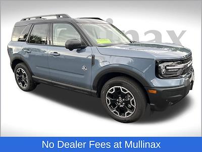 2025 Ford Bronco Sport 4WD SUV for sale #DF41877 - photo 1