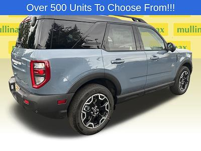 New 2025 Ford Bronco Sport Outer Banks for sale #DF41877 - photo 2