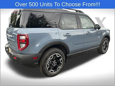 2025 Ford Bronco Sport 4WD SUV for sale #DF41877 - photo 2