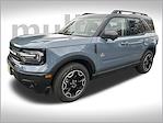 2025 Ford Bronco Sport 4WD SUV for sale #DF41877 - photo 5