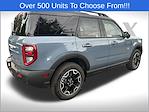 2025 Ford Bronco Sport 4WD SUV for sale #DF41877 - photo 2