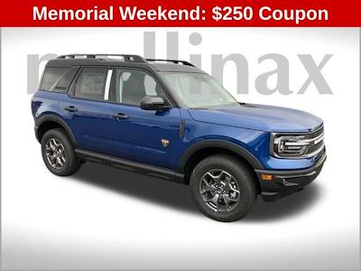 2024 Ford Bronco Sport AWD SUV for sale #DF43858 - photo 1
