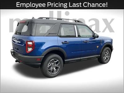 2024 Ford Bronco Sport AWD SUV for sale #DF43858 - photo 2