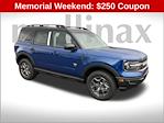 2024 Ford Bronco Sport AWD SUV for sale #DF43858 - photo 1