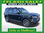 2024 Ford Bronco Sport AWD SUV for sale #DF44451 - photo 1