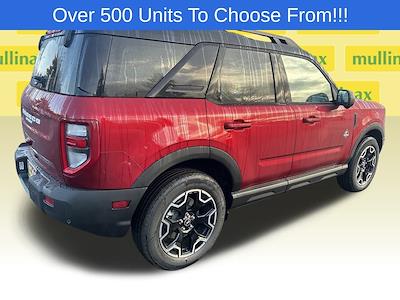New 2025 Ford Bronco Sport Outer Banks for sale #DF48719 - photo 2
