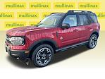 New 2025 Ford Bronco Sport Outer Banks for sale #DF48719 - photo 4