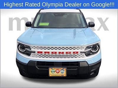 2025 Ford Bronco Sport 4WD SUV for sale #DF50730 - photo 2