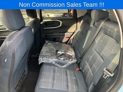 New 2025 Ford Bronco Sport - photo 1