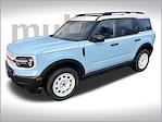 2025 Ford Bronco Sport 4WD SUV for sale #DF50730 - photo 19