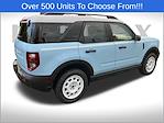 2025 Ford Bronco Sport 4WD SUV for sale #DF50730 - photo 7