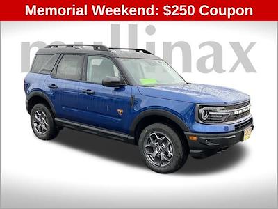 2024 Ford Bronco Sport AWD SUV for sale #DF51527 - photo 1