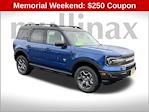 2024 Ford Bronco Sport AWD SUV for sale #DF51527 - photo 1