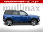 2024 Ford Bronco Sport AWD SUV for sale #DF51527 - photo 3