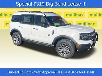 New 2025 Ford Bronco Sport Big Bend for sale #DF57226 - photo 1