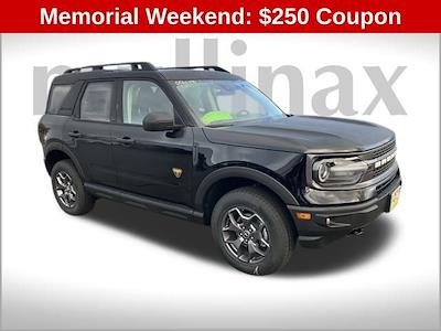 2024 Ford Bronco Sport AWD SUV for sale #DF66596 - photo 1