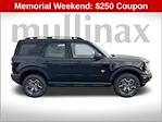 2024 Ford Bronco Sport AWD SUV for sale #DF66596 - photo 3