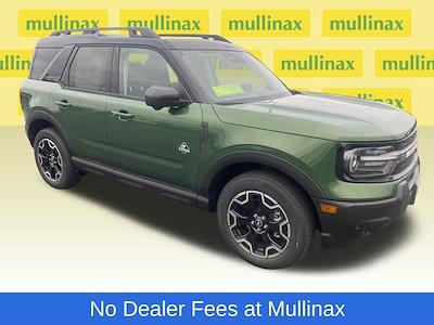 New 2025 Ford Bronco Sport Outer Banks for sale #DF84729 - photo 1