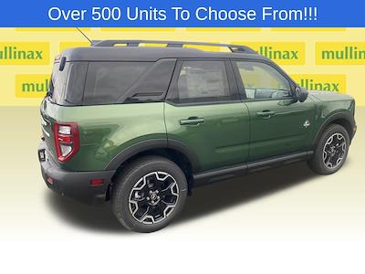 New 2025 Ford Bronco Sport Outer Banks for sale #DF84729 - photo 2