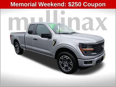2024 Ford F-150 Super Cab 4x4 Pickup for sale #E12912M - photo 1