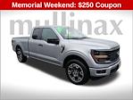 2024 Ford F-150 Super Cab 4x4 Pickup for sale #E12912M - photo 1