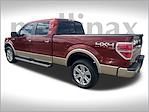 2014 Ford F-150 SuperCrew Cab 4x4 Pickup for sale #E98193 - photo 11